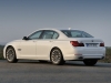 BMW 750d XDRIVE