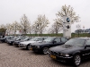 Jaarmeeting BMW 7 Club & Forum 3 april 2011