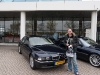 Jaarmeeting BMW 7 Club & Forum 3 april 2011