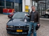 Jaarmeeting BMW 7 Club & Forum 3 april 2011