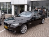 Jaarmeeting BMW 7 Club & Forum 3 april 2011