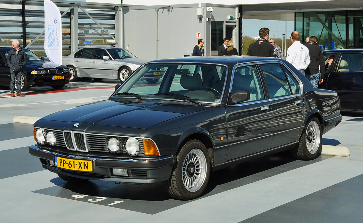 BMW 7forum Jaarmeeting 032
