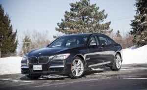 F02 750Li xDrive